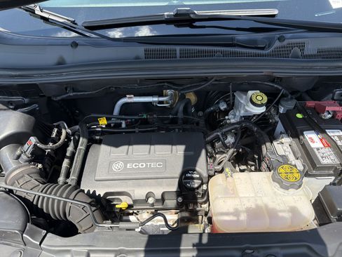 Used 2019 Buick Encore Preferred FWD image 33