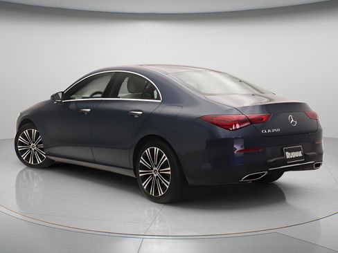 Certified 2023 Mercedes-Benz CLA 250 image 2