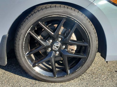 Certified 2023 Honda Civic Sport image 8