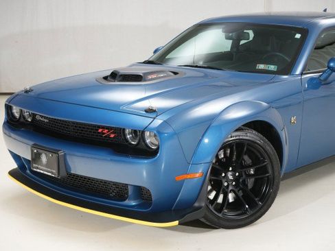 Used 2023 Dodge Challenger R/T Scat Pack image 6