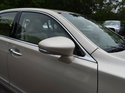 Used 2014 Lexus LS 460 AWD w/ Comfort Package image 37