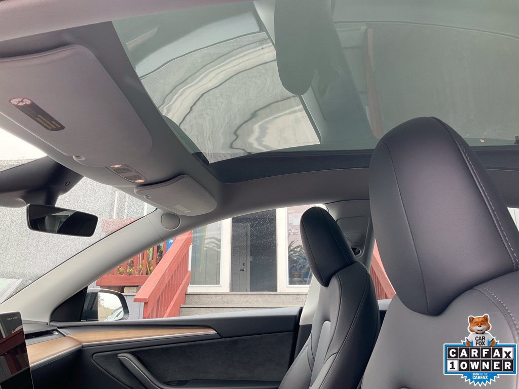 Used 2023 Tesla Model Y Long Range AWD/4WD image 24