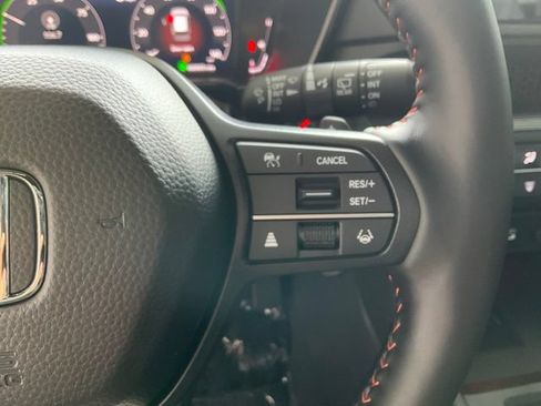 Used 2026 Honda CR-V TrailSport image 13