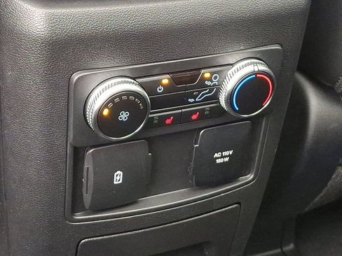 Certified 2022 Ford Explorer ST w/ Equipment Group 401A image 10