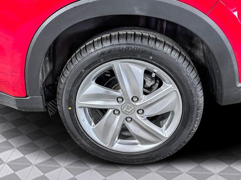 Used 2020 Honda HR-V EX image 37