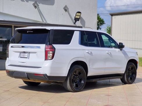 Used 2022 Chevrolet Tahoe 2WD image 6
