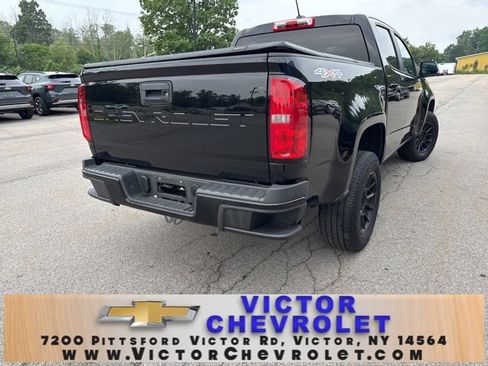 Used 2022 Chevrolet Colorado LT image 6