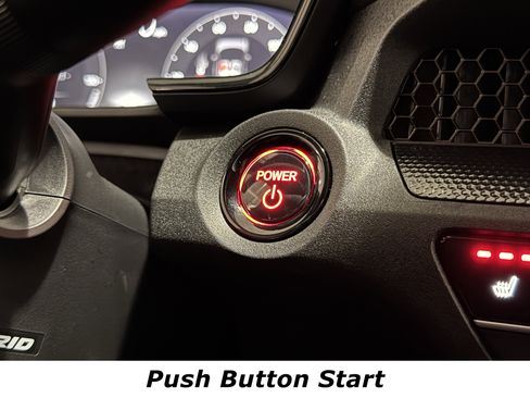 Used 2026 Honda CR-V Sport-L image 10