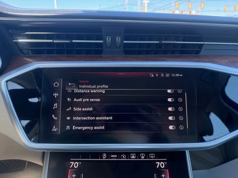 Used 2022 Audi A6 3.0T Prestige image 18
