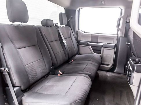 Used 2020 Ford F150 XL w/ Equipment Group 101A Mid image 34