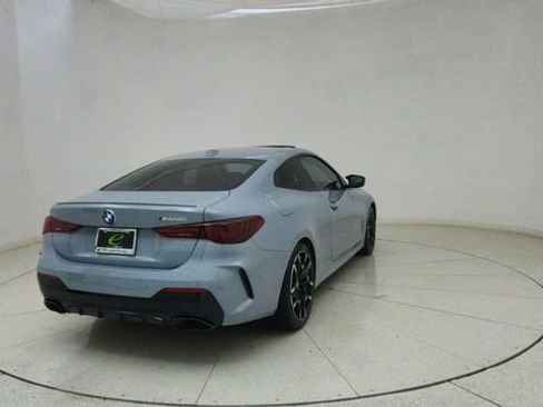 Used 2026 BMW M440i Coupe RWD image 64