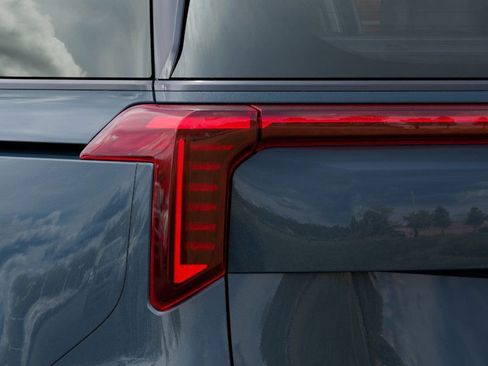 New 2026 Kia Carnival SX Prestige image 14