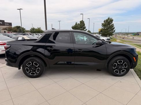 Used 2024 Hyundai Santa Cruz SEL AWD/4WD image 10