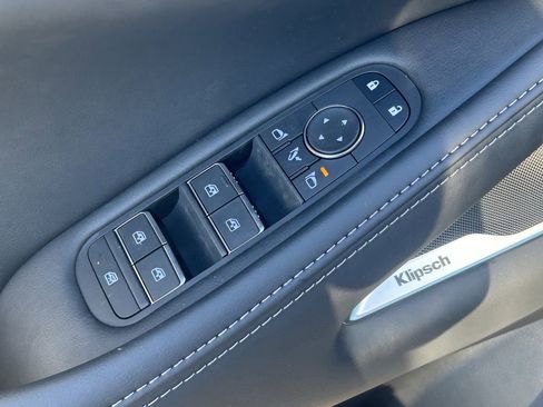 New 2026 INFINITI QX60 Luxe w/ Cargo Package image 24