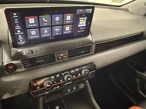 Used 2026 Honda Passport TrailSport image 23