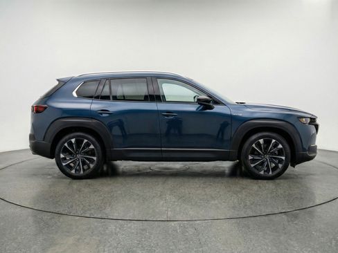 Used 2025 MAZDA CX-50 2.5 Hybrid w/ Premium Plus Pkg image 11