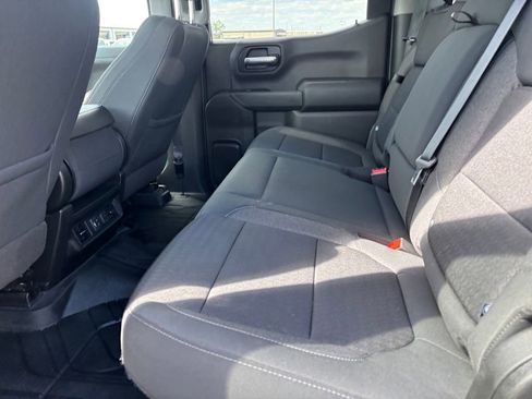 Used 2020 Chevrolet Silverado 1500 LT w/ Texas Edition image 25