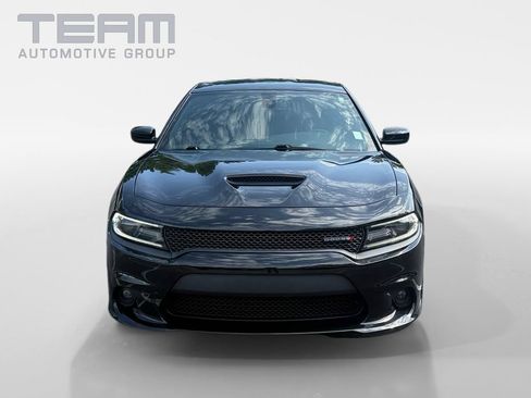 Certified 2020 Dodge Charger R/T RWD image 2