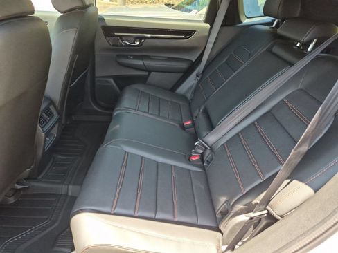 New 2026 Honda CR-V Sport Touring image 7