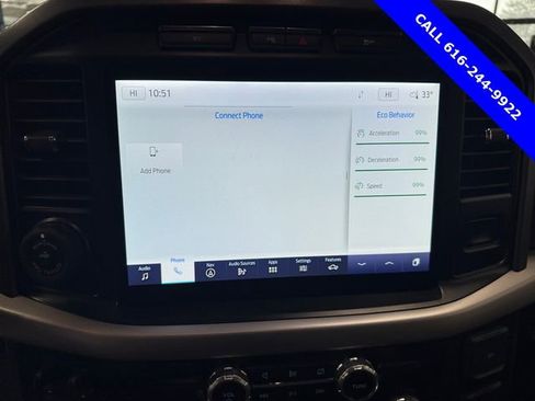 Used 2023 Ford F150 XLT w/ Equipment Group 302A High image 18