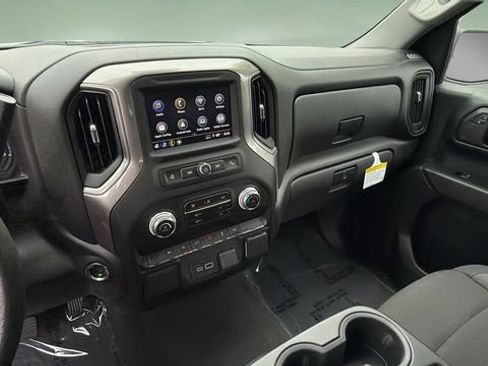 Used 2024 GMC Sierra 1500 Pro w/ Pro Value Package RWD image 24