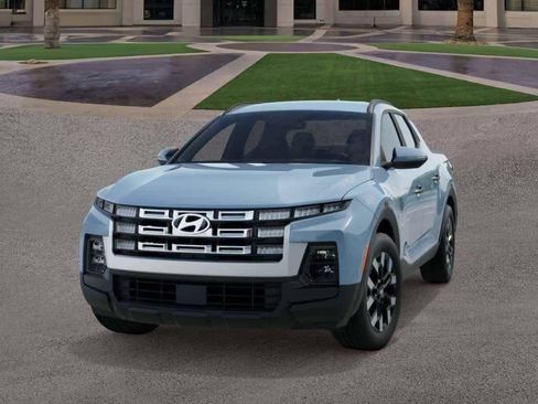 New 2026 Hyundai Santa Cruz SEL FWD image 6