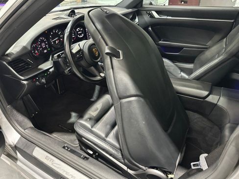 Used 2021 Porsche 911 Carrera S RWD image 45