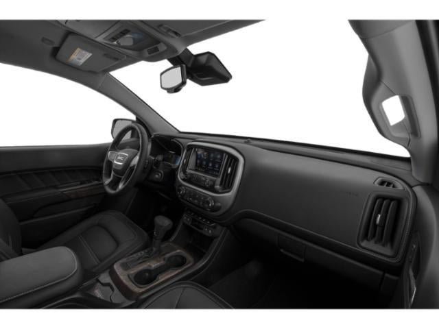 Used 2022 GMC Canyon Denali w/ Denali Black Edition Package AWD/4WD image 15