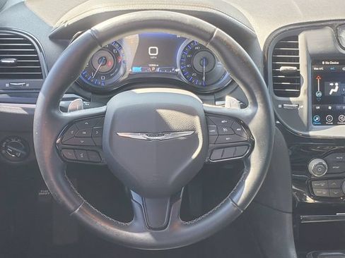Used 2017 Chrysler 300 S AWD/4WD image 26