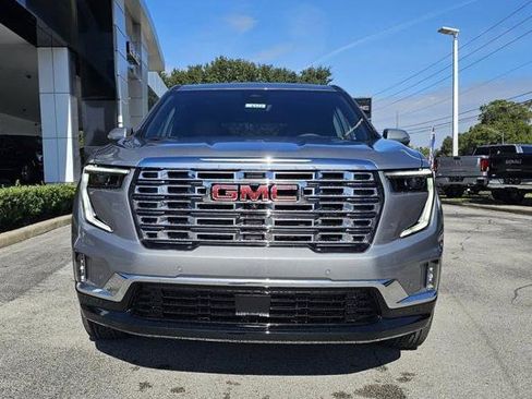 New 2026 GMC Acadia Denali w/ Super Cruise Package image 8