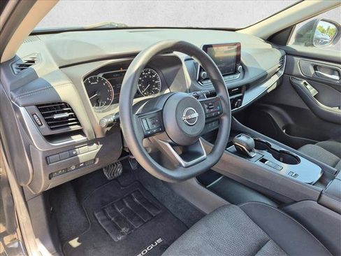 Used 2024 Nissan Rogue SV FWD image 10