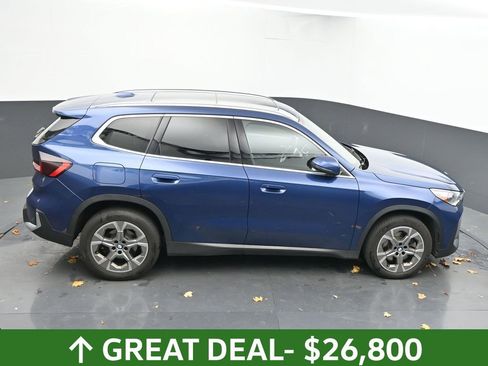 Used 2023 BMW X1 xDrive28i image 40