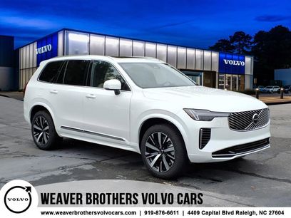 New 2026 Volvo XC90 B6 Core