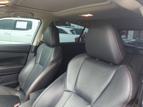Used 2019 Subaru Crosstrek 2.0i Limited w/ Moonroof Package AWD/4WD image 15