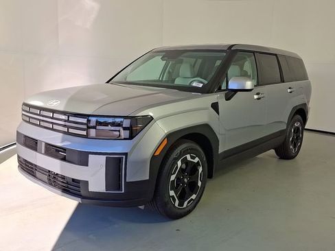 New 2026 Hyundai Santa Fe SE image 3