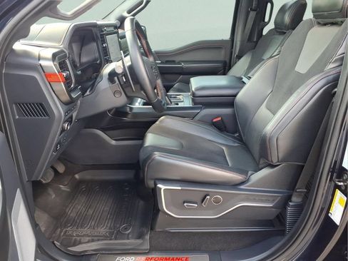 Used 2024 Ford F150 Raptor AWD/4WD image 10