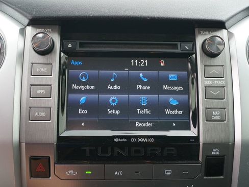 Used 2018 Toyota Tundra SR5 image 30