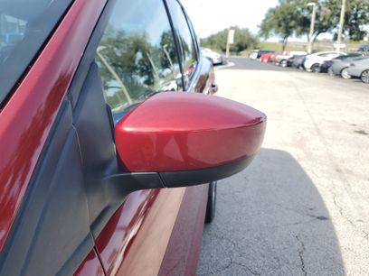 Used 2017 Ford Escape SE