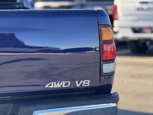 Used 2000 Toyota Tundra SR5 image 11