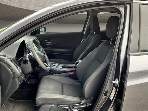 Used 2021 Honda HR-V EX image 23