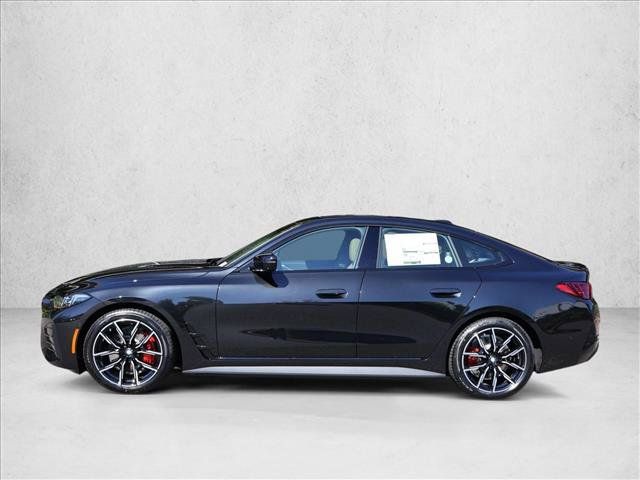 New 2026 BMW i4 xDrive40i w/ M Sport Package AWD/4WD image 9