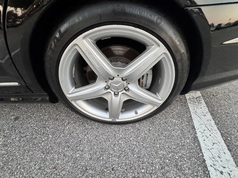 Used 2008 Mercedes-Benz S 63 AMG image 31