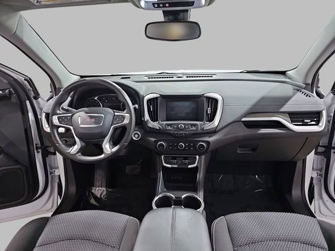 Certified 2024 GMC Terrain SLE w/ Driver Convenience Package AWD/4WD image 11