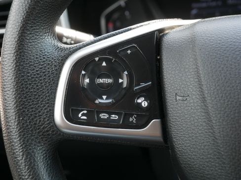 Used 2019 Honda CR-V EX image 31