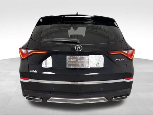 New 2026 Acura MDX w/ Technology Package image 6