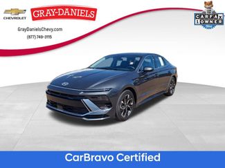 Used 2024 Hyundai Sonata SEL video 1