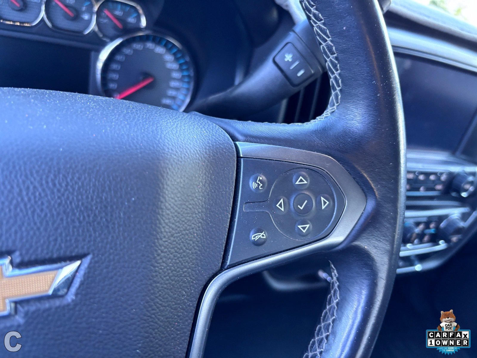 Used 2015 Chevrolet Silverado 1500 LT w/ All Star Edition AWD/4WD image 20