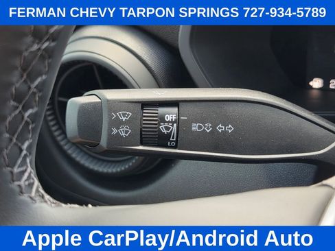 New 2026 Chevrolet Colorado Trail Boss image 31