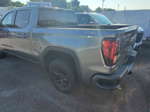 Used 2021 GMC Sierra 1500 Elevation AWD/4WD image 8