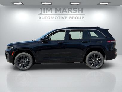 New 2026 Jeep Grand Cherokee Limited